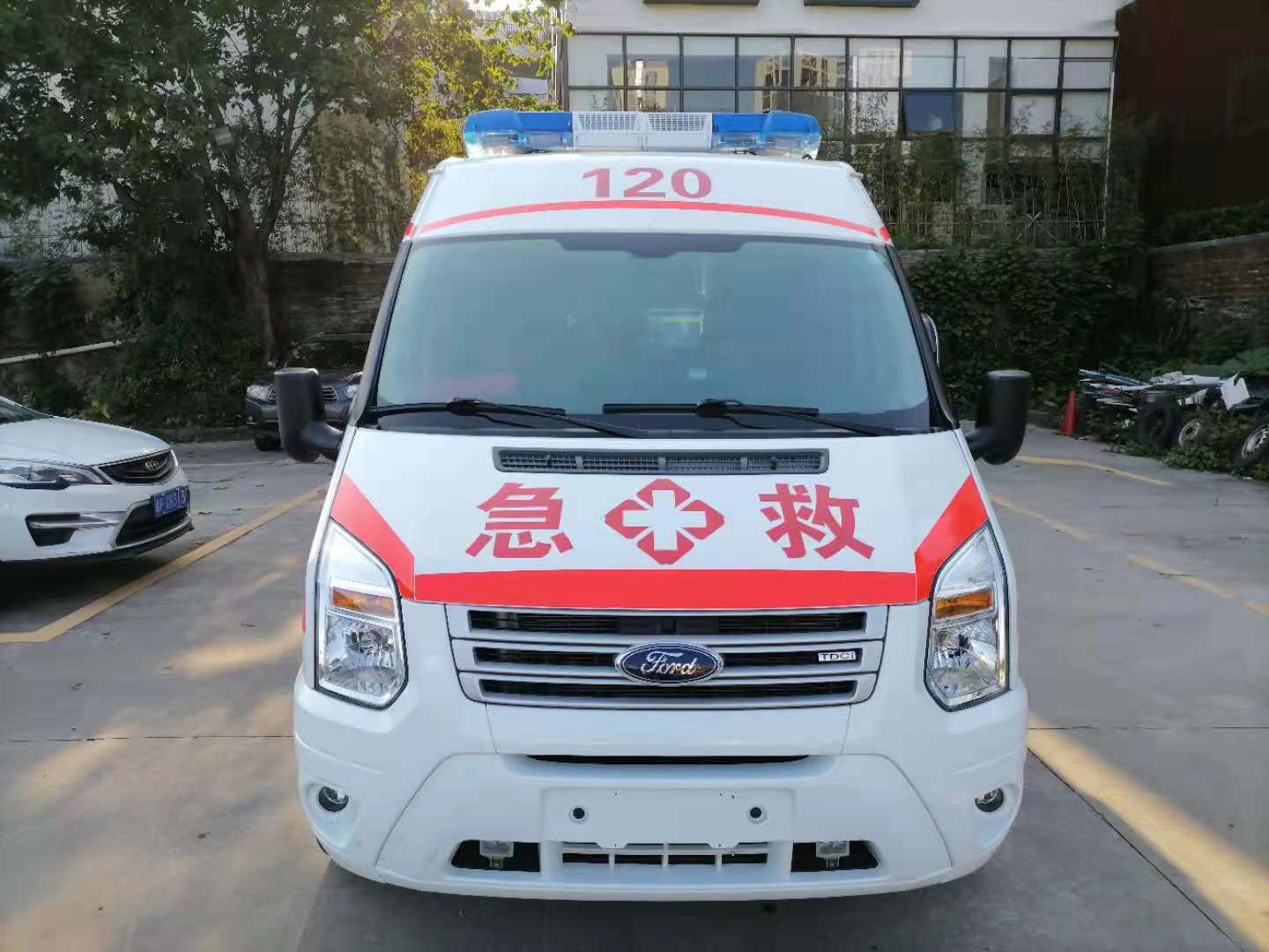 常宁市妇婴监护型护送